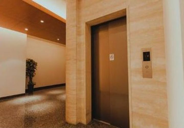 東京都千代田区麹町3(マンション)の賃貸物件の地図