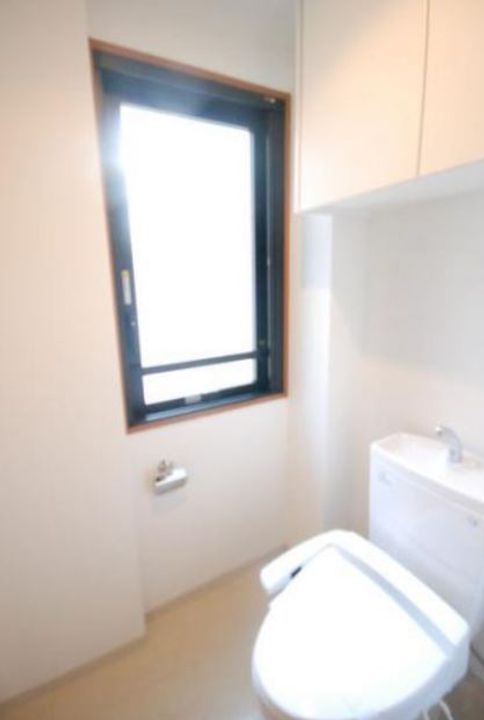 東京都千代田区麹町3(マンション)の賃貸物件の内装