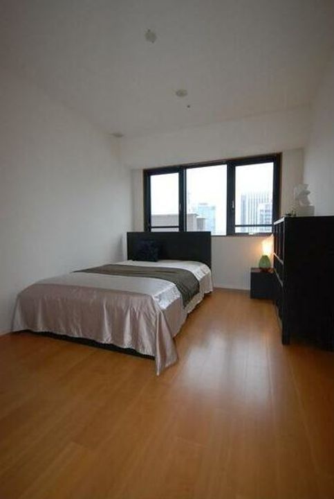 東京都千代田区麹町3(マンション)の賃貸物件の内装