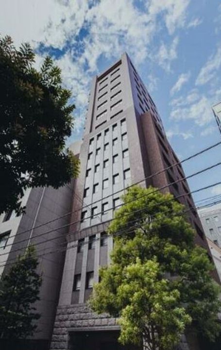 東京都千代田区麹町3(マンション)の賃貸物件の外観