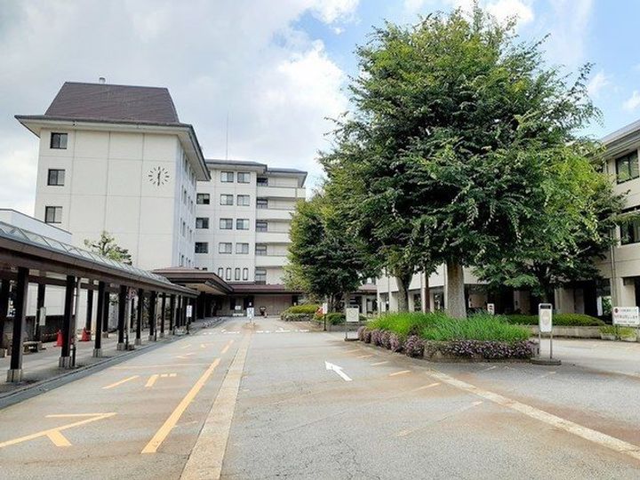 野田2丁目アパート(028420201)の周辺