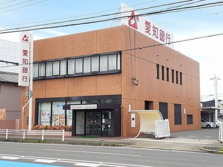 バイオレットの周辺