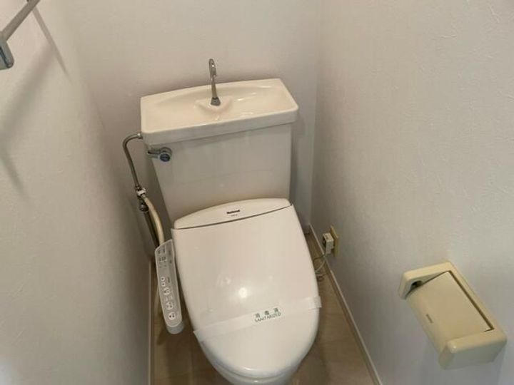 グランバリュー羽田の内装