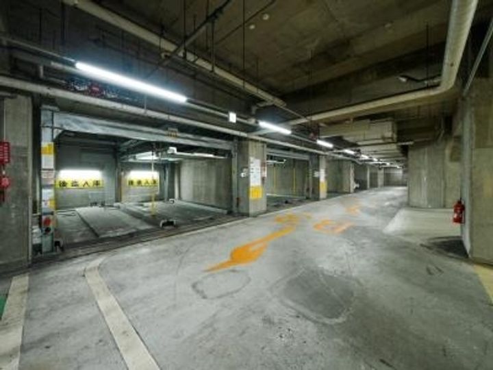 東京都中央区新川2(マンション)の賃貸物件の地図