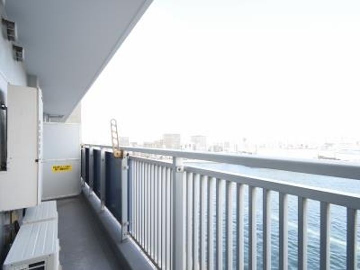 東京都中央区新川2(マンション)の賃貸物件の内装