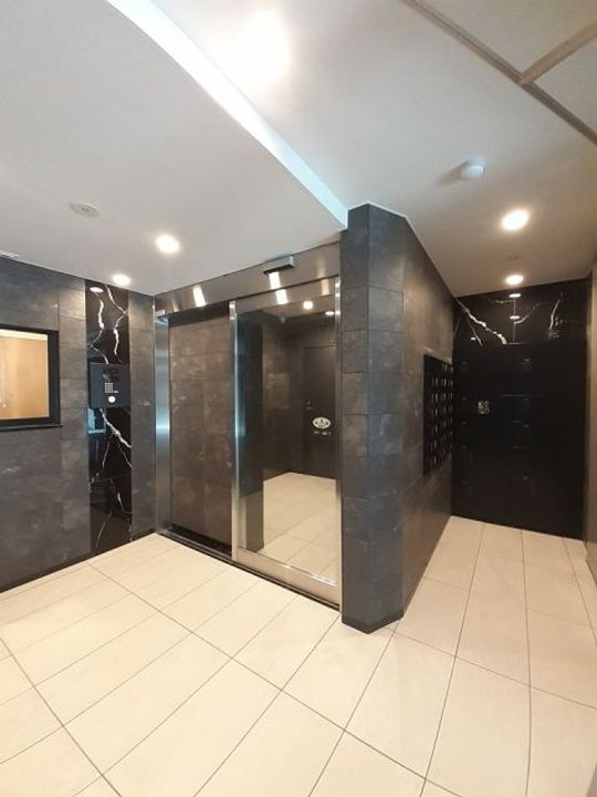 東京都台東区今戸1(マンション)の賃貸物件の地図