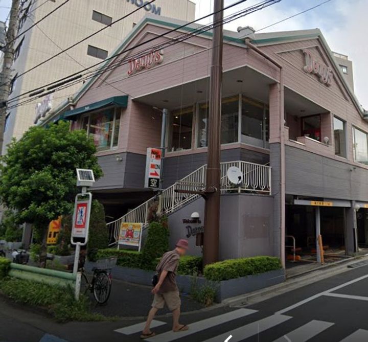 東京都台東区今戸1(マンション)の賃貸物件の周辺