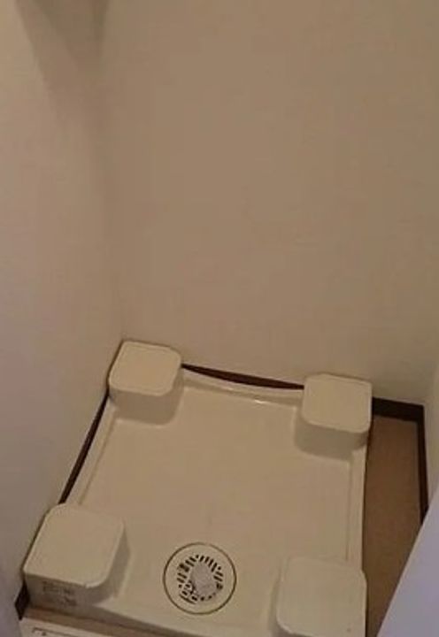 フェニックス西新宿参番館の内装