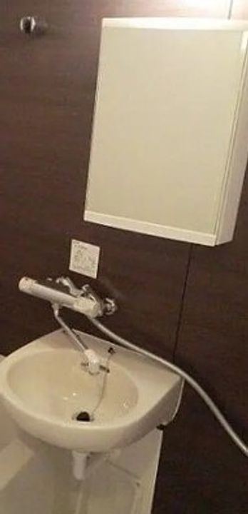 フェニックス西新宿参番館の内装