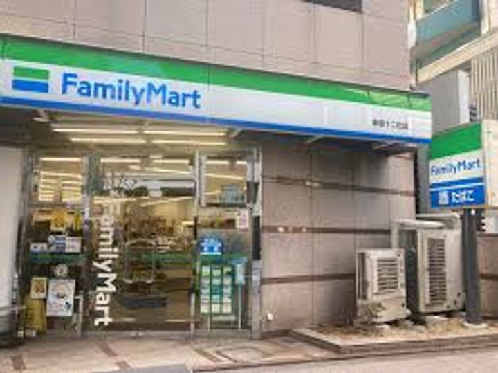 フェニックス西新宿参番館の周辺
