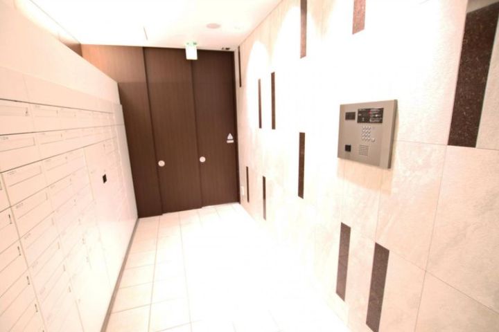 東京都中央区日本橋横山町(マンション)の賃貸物件の内装