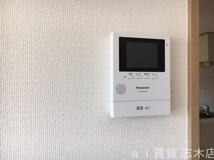 埼玉県富士見市東みずほ台2(マンション)の賃貸物件の内装