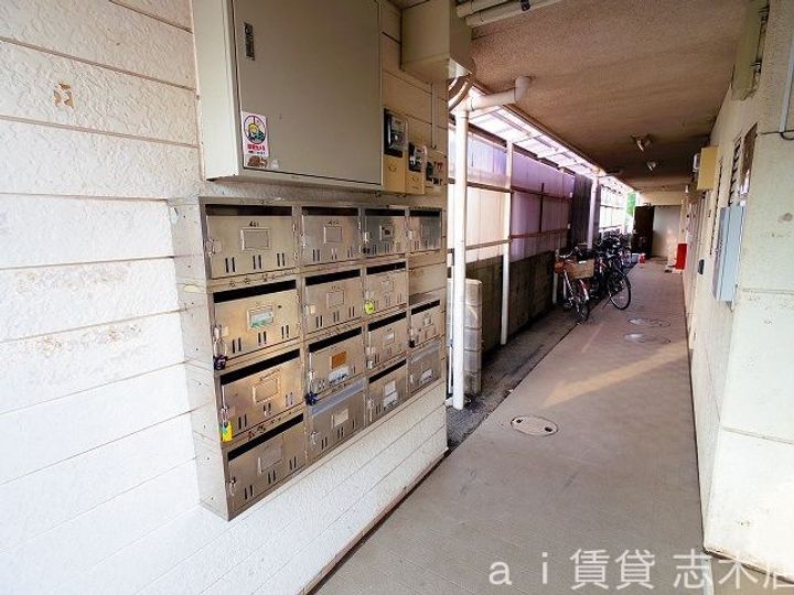 埼玉県富士見市東みずほ台2(マンション)の賃貸物件の地図