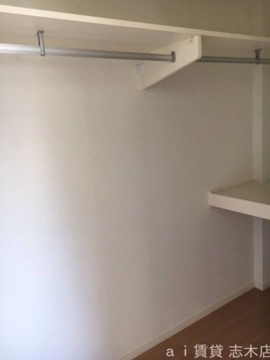 埼玉県富士見市東みずほ台2(マンション)の賃貸物件の内装