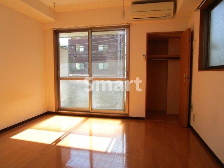 東京都中野区野方1(マンション)の賃貸物件の居間