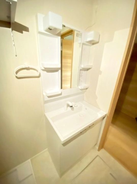 千葉県富里市七栄(一戸建)の賃貸物件の内装