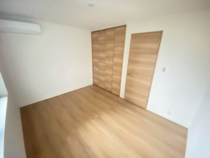 千葉県富里市七栄(一戸建)の賃貸物件の内装