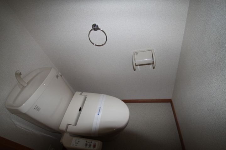 新潟県新発田市中曽根町2(アパート)の賃貸物件の内装