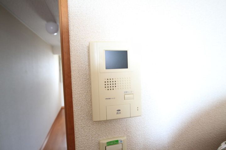 新潟県新発田市中曽根町2(アパート)の賃貸物件の内装