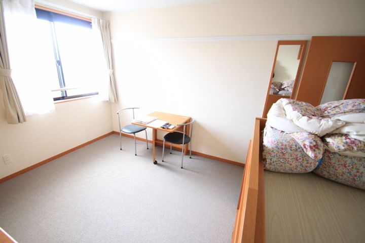 新潟県新発田市中曽根町2(アパート)の賃貸物件のその他画像