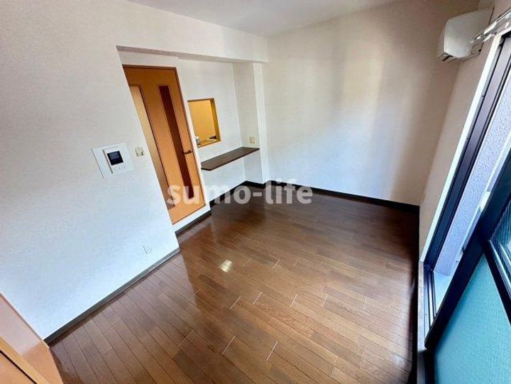 エスペランサ武庫之荘の内装