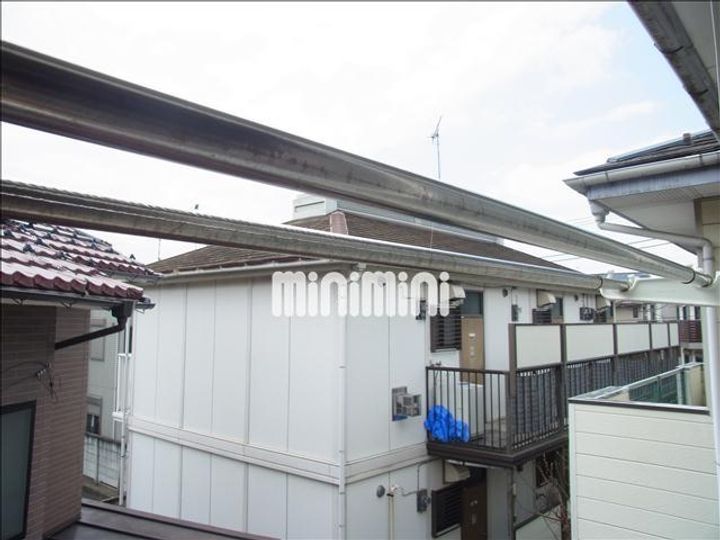 ソレイユ駒沢のその他画像