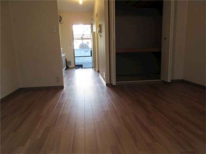 東京都世田谷区砧4(アパート)の賃貸物件の内装