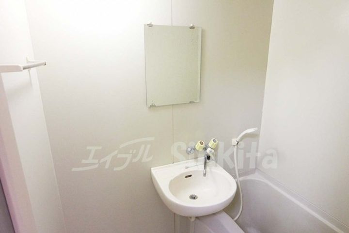 大阪府豊中市野田町(マンション)の賃貸物件の地図