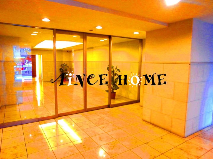 サンクレール荒川ブランガーデンの内装