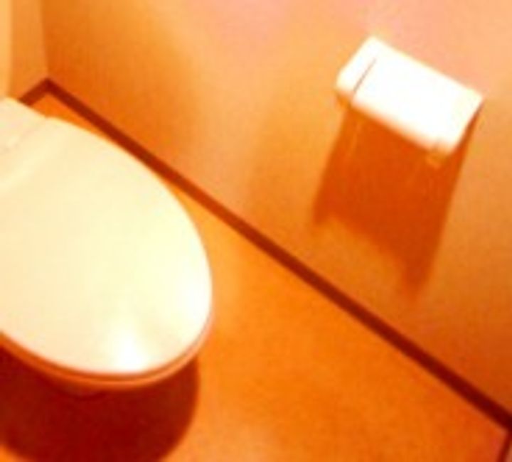 サンクレール荒川ブランガーデンの内装