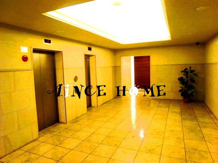 サンクレール荒川ブランガーデンの地図