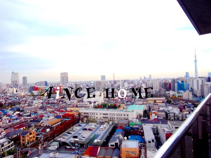 サンクレール荒川ブランガーデンのその他画像