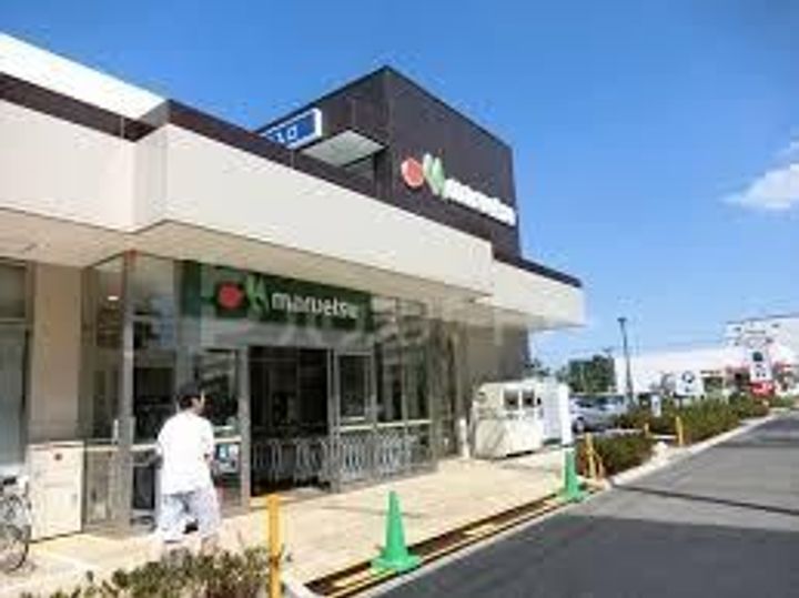 プランドール Bの周辺