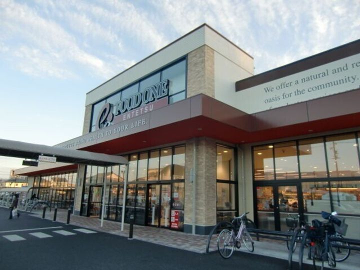 静岡県浜松市中央区曳馬5(アパート)の賃貸物件の周辺