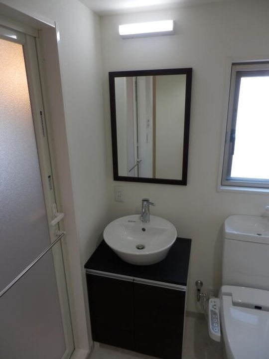 東京都葛飾区新小岩1(マンション)の賃貸物件の内装