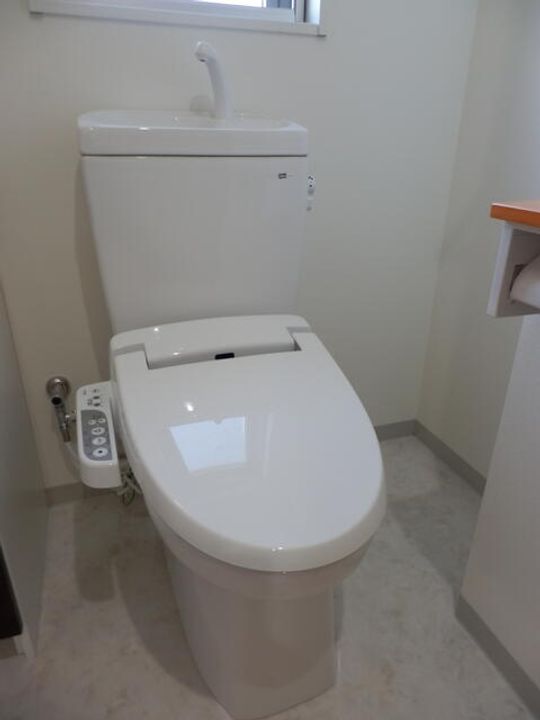 東京都葛飾区新小岩1(マンション)の賃貸物件の内装