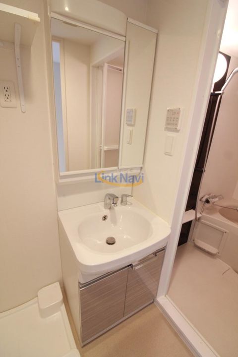 エスリード弁天町グロリアの内装