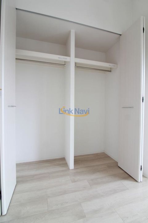 エスリード弁天町グロリアの内装