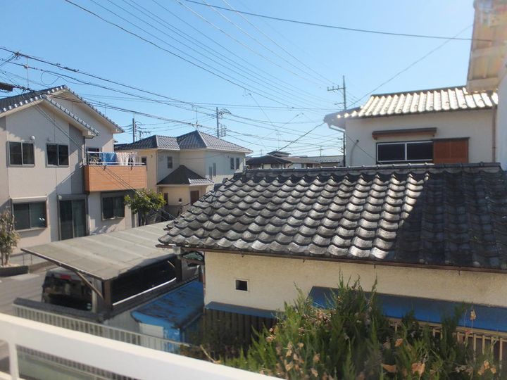 コーポ富士のその他画像