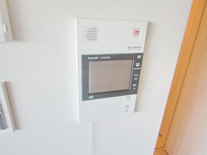 ザ・パークハビオ品川戸越の内装