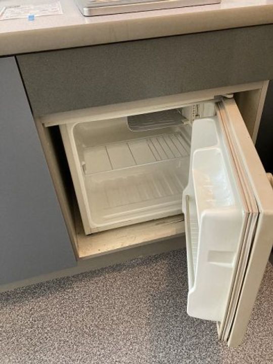 ファーランジュ西中延のその他画像