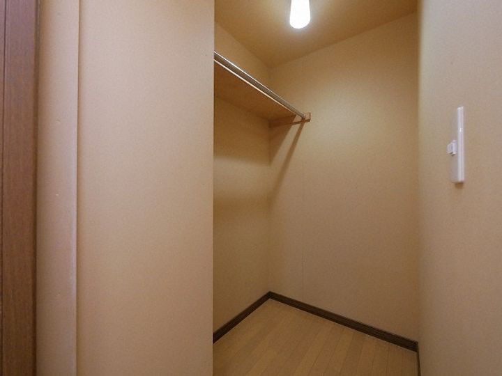 フロルドゥコルザの内装
