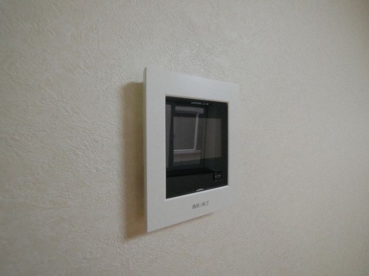 フロルドゥコルザの内装