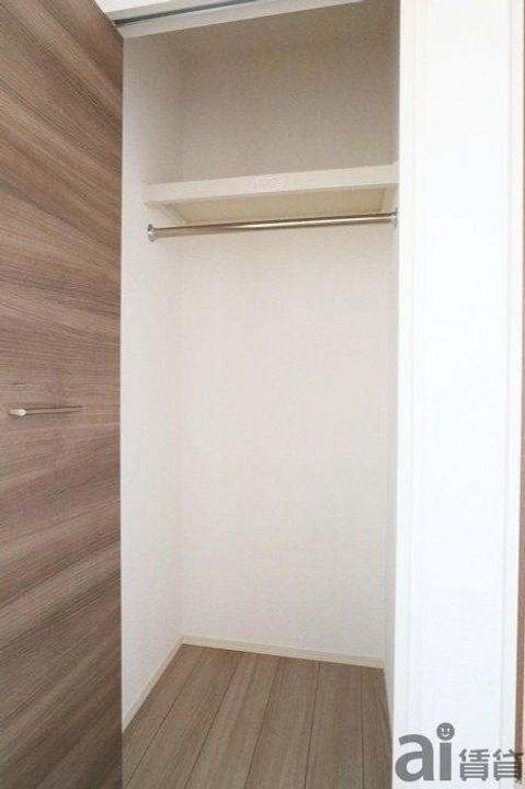 埼玉県川越市脇田本町(マンション)の賃貸物件の内装