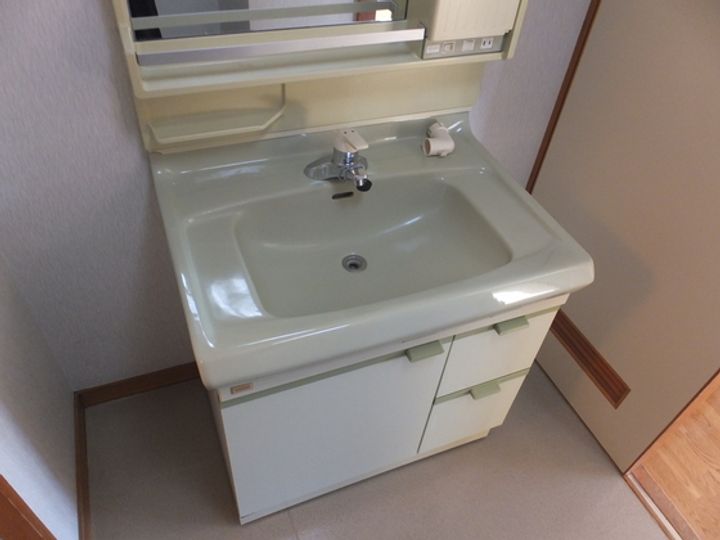 イトービル3の内装