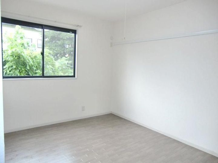 アネックス本郷Aの内装