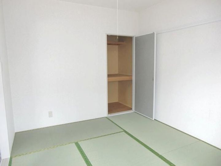 アネックス本郷Aの内装