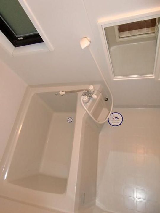 アネックス本郷Aの風呂