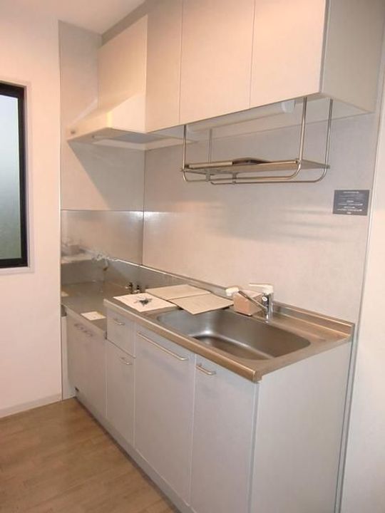 アネックス本郷Aのキッチン
