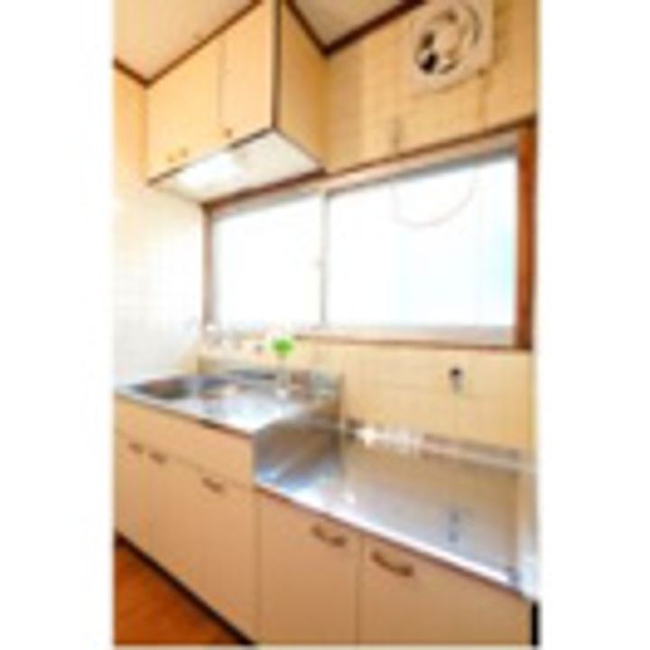 福岡県北九州市八幡西区茶売町(マンション)の賃貸物件の内装